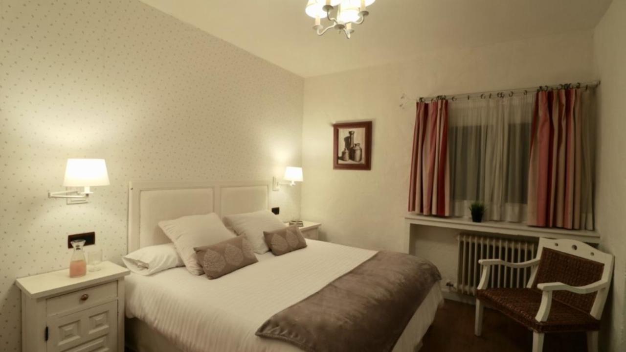 Casona De Navalmedio Hotel Cercedilla Phòng bức ảnh