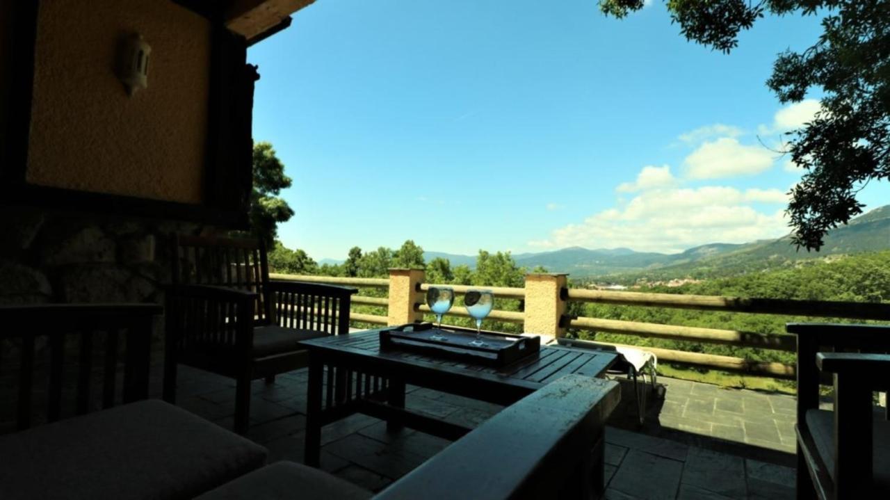 Casona De Navalmedio Hotel Cercedilla Phòng bức ảnh