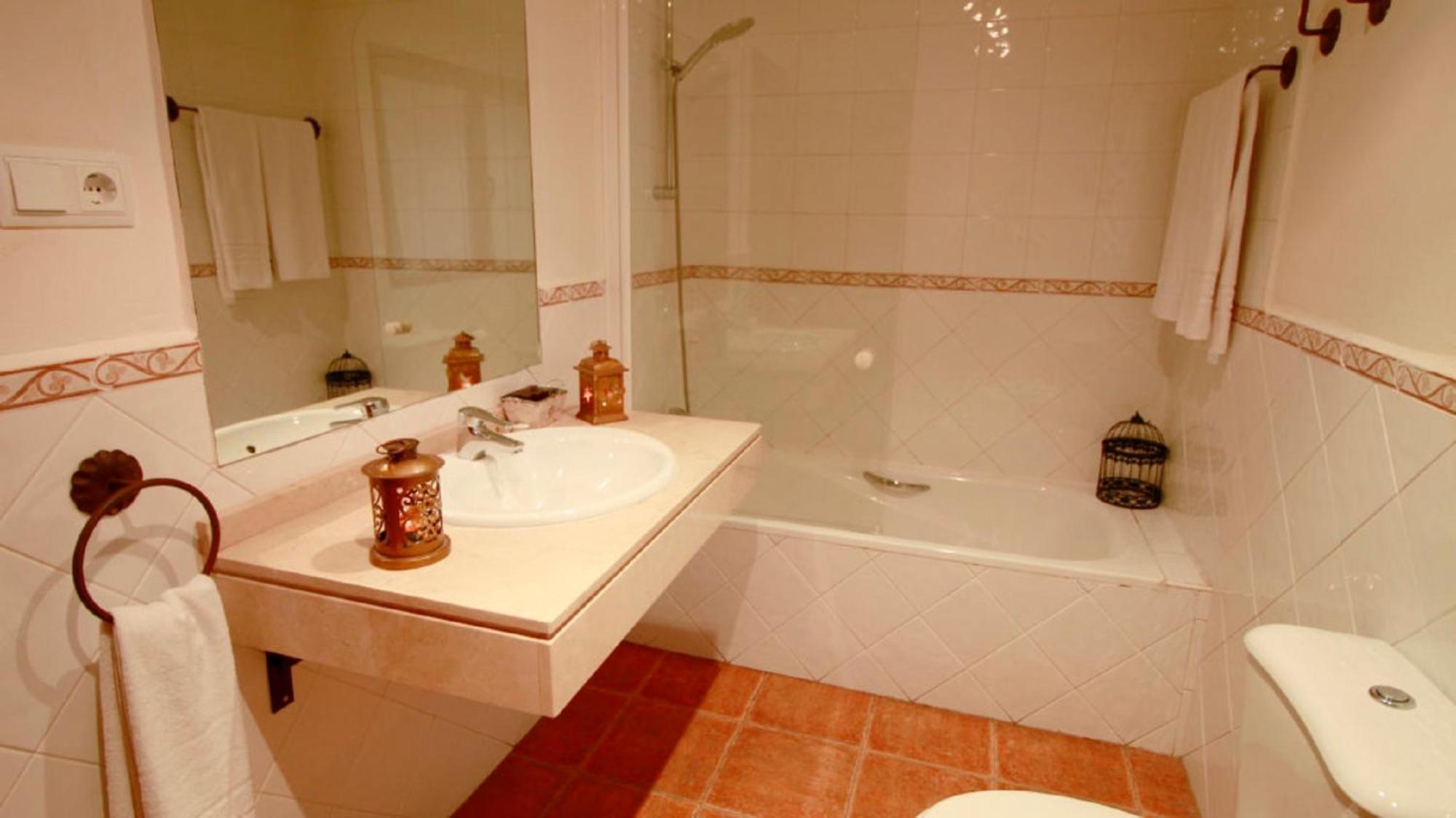 Casona De Navalmedio Hotel Cercedilla Phòng bức ảnh